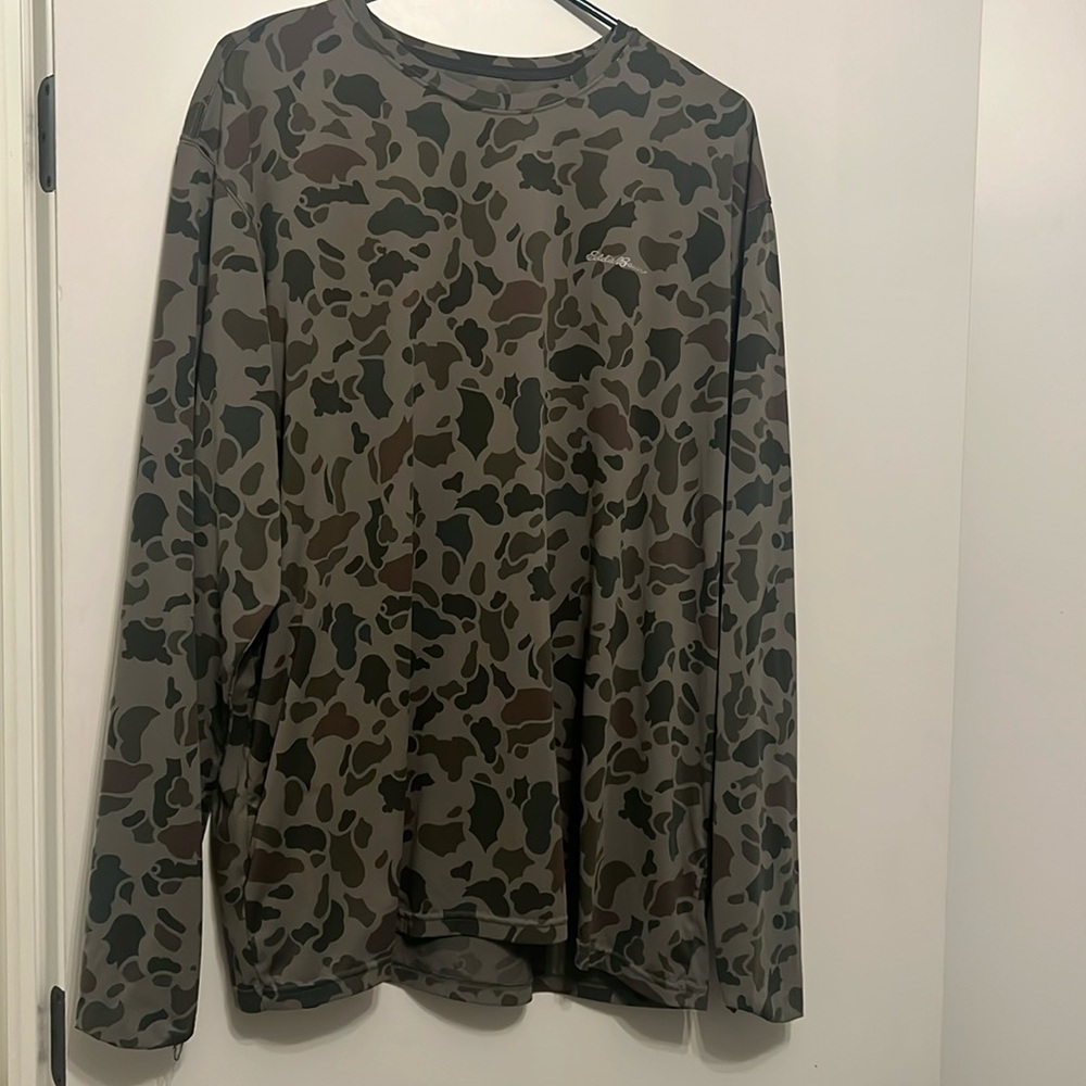 Eddie Bauer XL